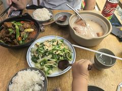 -静一餐厅·湖北菜(前门创始店)
