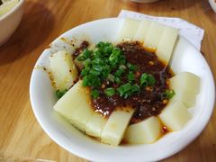 -洞子口张老二凉粉(文殊院店)
