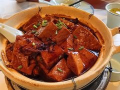-麒麟小院·老九江菜(安平路店)