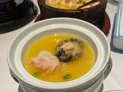 -百富源·海鲜辽菜(和平北大街店)