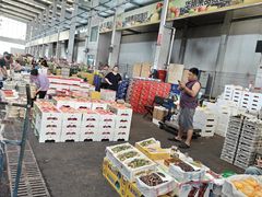 -西郊国际农产品交易中心