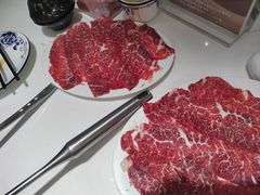 -陈记顺和潮汕牛肉火锅(韩江路店)