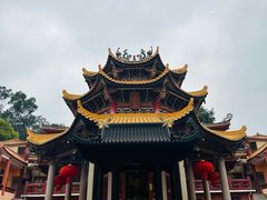 -梵天禅寺