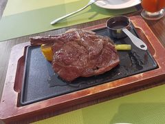 -希尔顿欢朋酒店·欢朋餐厅