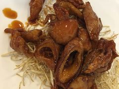 -文记壹心鸡(宝华路店)