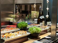 -深圳四季酒店·馥自助餐厅