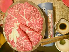 -满来寿喜烧(金虹桥店)