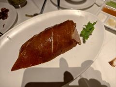 -四季民福烤鸭店(外滩外白渡桥店)