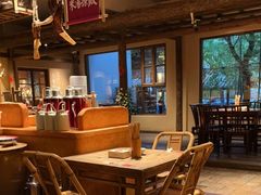 -田小狗的饭店(才子佳郡店)