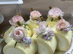 -宏发园动物奶油生日蛋糕(先锋路店)