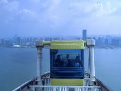 -南昌之星摩天轮