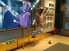 -JORDAN(外滩中央体验店)