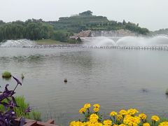 -河北省园博园