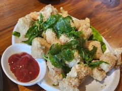 -大三元台湾鲁肉饭(沙井新桥店)