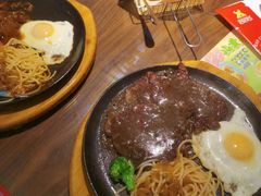-豪享来牛排(人民店)