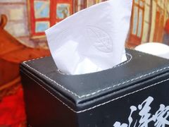 -大洋家·精品潮汕菜·生腌砂锅粥(天河东路店)