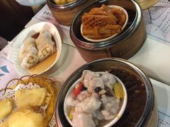 -点点心点心专门店(湾仔店)