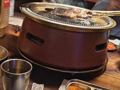 -西塔老太太泥炉烤肉(上海七宝领展广场店)