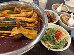 -成都瓜串串(华强北店)