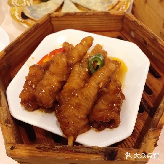 莱茵中餐厅