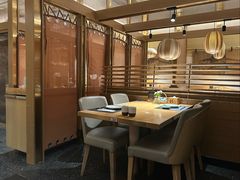 -虹料理·日料放题(悠方店)