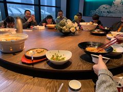 -凤凰湘语·海派湘菜(浦东旗舰店)