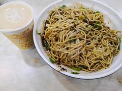 -汪胖子襄阳牛肉面(华丰路店)