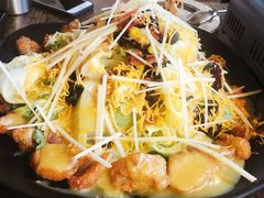 -MI WU FACTORY米屋美食工厂餐厅(绿地店)