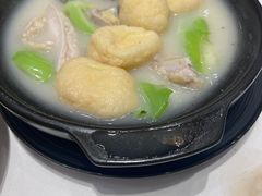 -凤凰楼酒家·粤宴点心(华强北店)