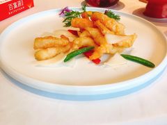 -百富源·海鲜辽菜(浑河堡店)