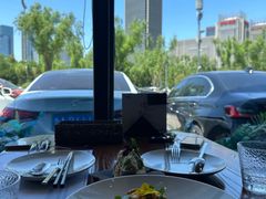 -咖梦餐厅 COMENG RESTAURANT