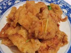 -老妈菜馆(建设街店)