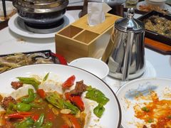 -巨鼎谭家菜(普照寺路店)
