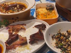 -井水小厨·湘菜(活力广场店)