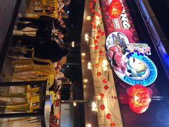 -真浪大家乐海鲜餐馆