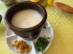 豆腐花-老苏州茶酒楼