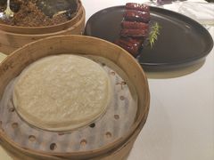 红烧肉贝壳饼-上海小南国(世博源店)