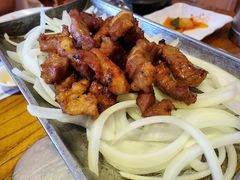 -紫霞门韩国料理烤肉(深南东路店)