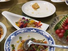 -真不同饭店(老城店)