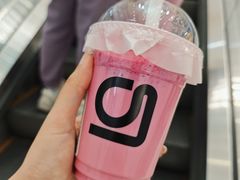 -gleeglee乐溢亦茶(合生汇店)