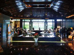 -上海怡沁园度假酒店