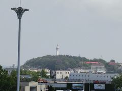 -烟台山景区