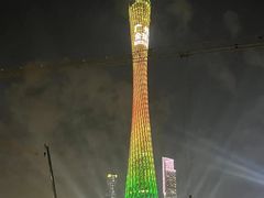 -广州塔