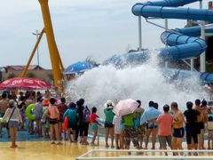 -秦皇岛乐岛海洋王国