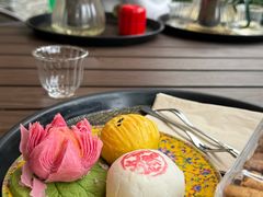 -仿膳饭庄·宫廷风味(百年传承店)