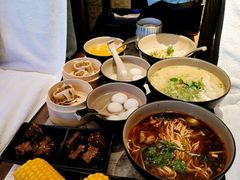 -和子足浴SPA会馆(东方之门店)