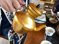 ལྷ་སའི་མངར་ཇ།拉萨甜茶-陀岗美食·云南藏式特色餐厅