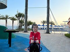 -深圳大梅沙京基洲际度假酒店