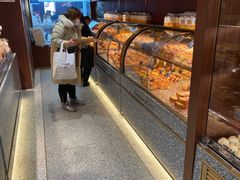 -丁香西饼屋(桂林路店)