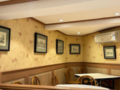 -老吉士酒家(天平路店)